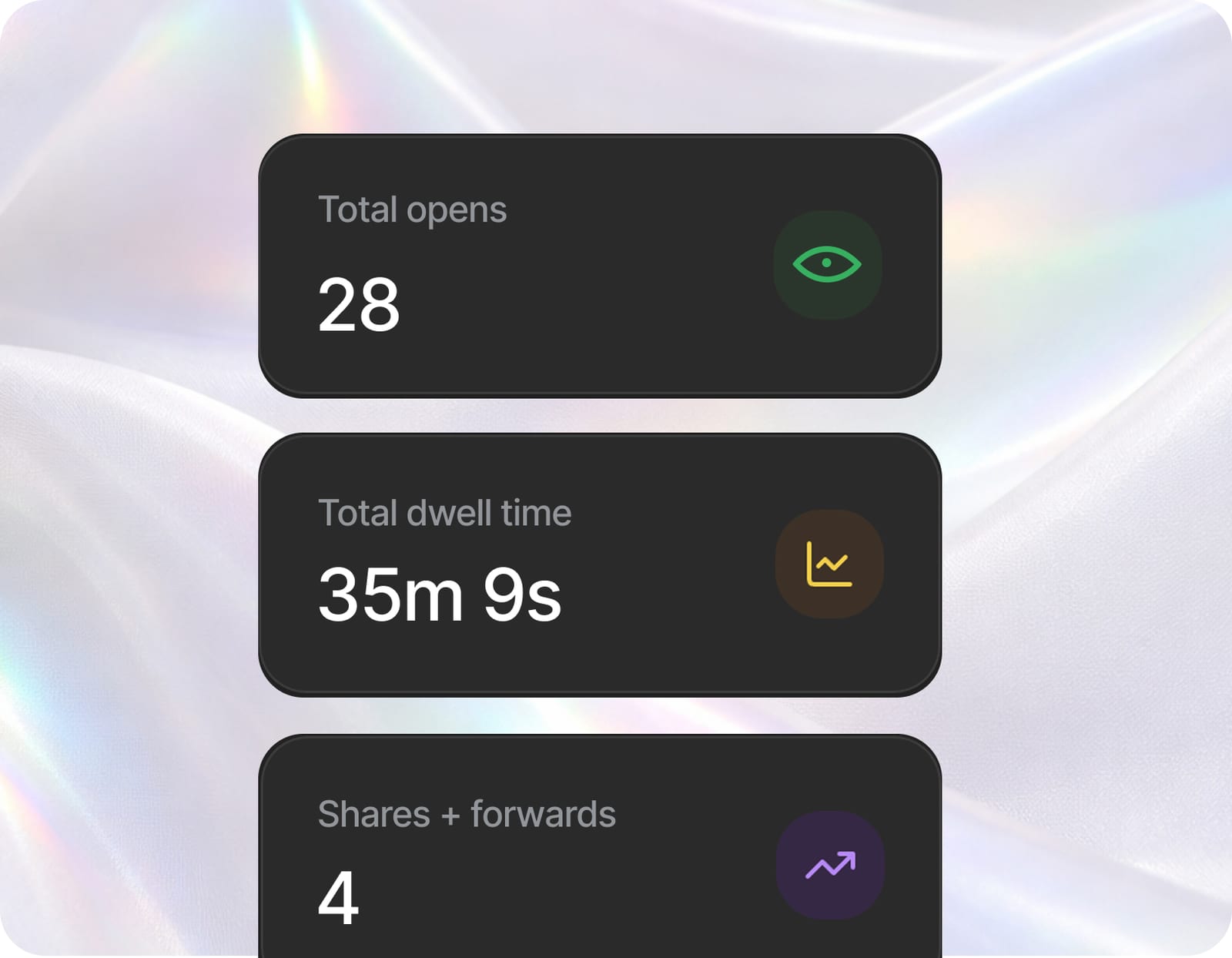 Contracts: Connected to the whole loop